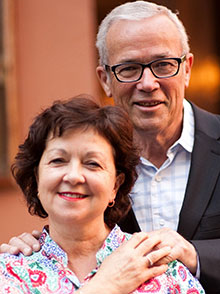 Argentina & Chile Luxury Food & Wine Tour