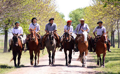 Argentina & Chile Luxury Food & Wine Tour