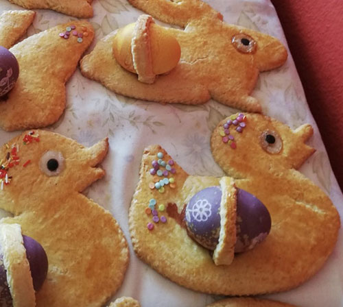 Easter in Sicily Sicily with Rosa Tour