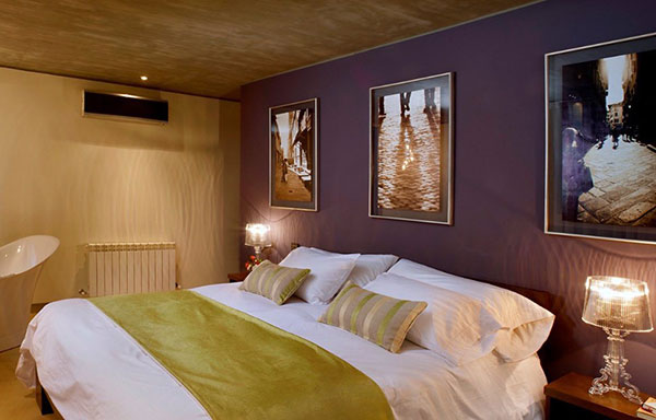 Entre Cielos Lodge, Mendoza, Argentina