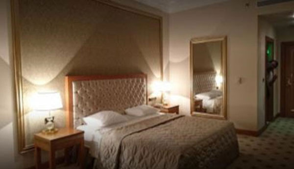 Hotel Mary, Mary, Turkmenistan