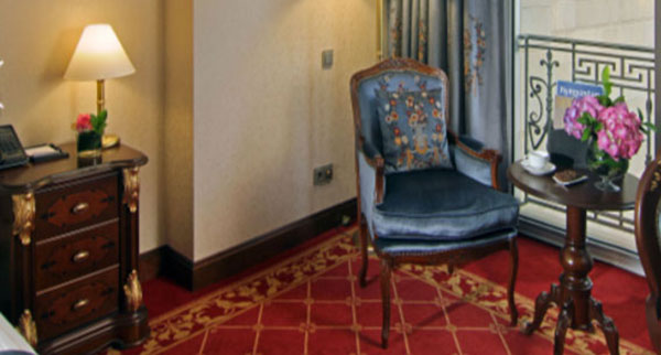 The Orion Hotel Bishkek, Bishkek, Kyrgyzstan