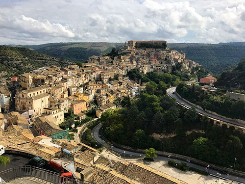 Easter in Sicily Sicily with Rosa Tour